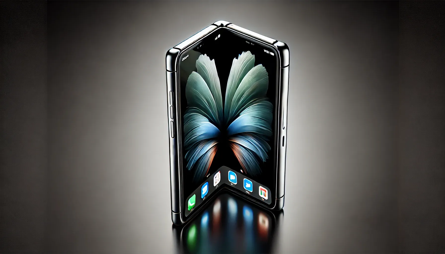 iPhone pliabil lansare 2024 tehnologie inovatoare | sursa foto: G4Media iPhone pliabil lansare 2024 tehnologie inovatoare | sursa foto: G4Media
