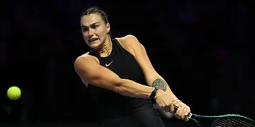 Arina Sabalenka avansează în sferturi la Miami Open | sursa foto: G4Media Arina Sabalenka avansează în sferturi la Miami Open | sursa foto: G4Media