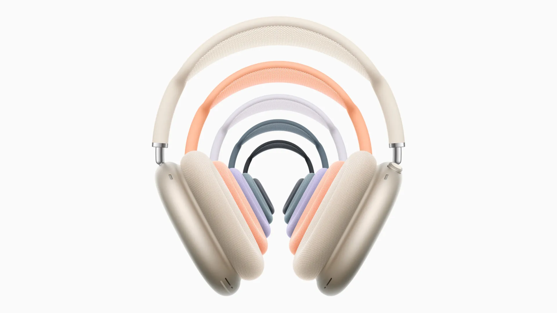 AirPods Max experiență audio lossless latență redusă | sursa foto: G4Media AirPods Max experiență audio lossless latență redusă | sursa foto: G4Media