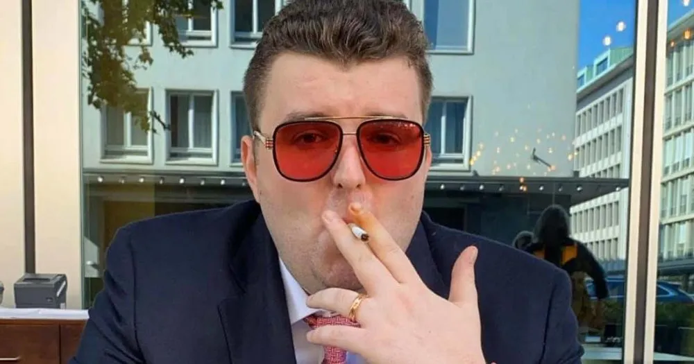 Victor Micula acuzații promovare ilegală TikTok Parchetul Bihor | sursa foto: Adevarul Victor Micula acuzații promovare ilegală TikTok Parchetul Bihor | sursa foto: Adevarul