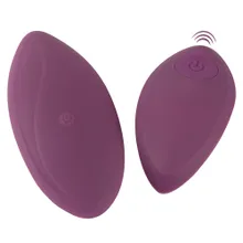 Auflegevibrator mit Fernbedienung Auflegevibrator mit Fernbedienung