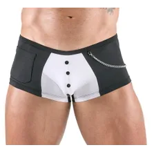 Pants im Service-Style Pants im Service-Style