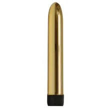 Vibrator in Metallic-Glanzoptik Vibrator in Metallic-Glanzoptik