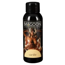 Massageöl „Erotic Massage Oil Vanille“ Massageöl „Erotic Massage Oil Vanille“