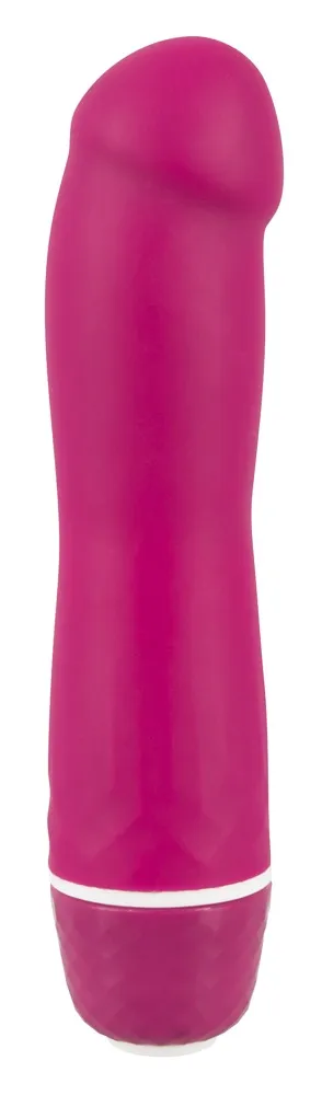 Minivibrator, 7 Vibrationsmodi Minivibrator, 7 Vibrationsmodi