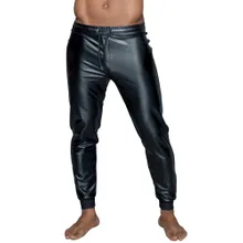 Hose „Missbehaved“ im Powerwetlook Hose „Missbehaved“ im Powerwetlook