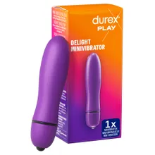 Vibrator "Intense Delight" Vibrator "Intense Delight"