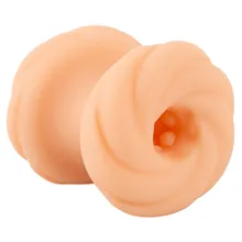 Penis-/Hodensleeve „4in1 Pleasure Toy“, super flexibel Penis-/Hodensleeve „4in1 Pleasure Toy“, super flexibel