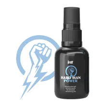 Stimulationsgel „Hard Man Power“ Stimulationsgel „Hard Man Power“