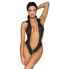 Body im edlen Mattlook Body im edlen Mattlook