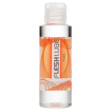 Gleitgel „FleshLube Fire“ auf Wasserbasis Gleitgel „FleshLube Fire“ auf Wasserbasis