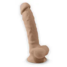 Naturvibrator „Model 1 Vibration with LRS“ mit Saugfuß Naturvibrator „Model 1 Vibration with LRS“ mit Saugfuß