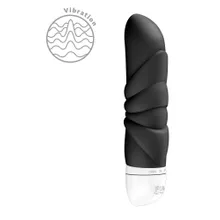 Minivibrator „JAM“ mit extra starker Tiefenvibration Minivibrator „JAM“ mit extra starker Tiefenvibration