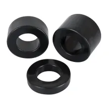 3-teiliges Hodenring-Set „Ball Stretching Kit“, dehnbar 3-teiliges Hodenring-Set „Ball Stretching Kit“, dehnbar