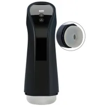 Masturbator mit Saugfunktion & Vibration Masturbator mit Saugfunktion & Vibration
