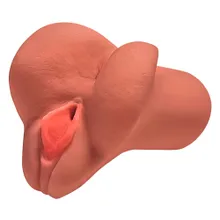 Masturbator „Pick Your Pleasure Stroker“, innen mit Massagerillen Masturbator „Pick Your Pleasure Stroker“, innen mit Massagerillen