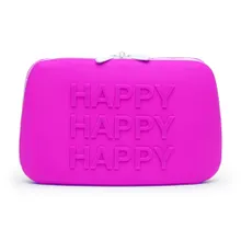 Toy-Tasche „Zip Bag“, hygienisch Toy-Tasche „Zip Bag“, hygienisch