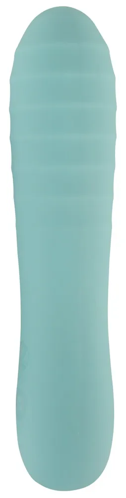 „Straight Vibrator“ mit 8 Vibrationsmodi „Straight Vibrator“ mit 8 Vibrationsmodi