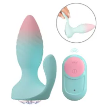 Analvibrator „JUVELA“ mit Fernbedienung Analvibrator „JUVELA“ mit Fernbedienung