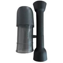 Zubehör „Medium Stroking Tube“ für VacuGlide von Autoblow Zubehör „Medium Stroking Tube“ für VacuGlide von Autoblow