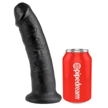 Dildo „9" Cock“, 24 cm Dildo „9" Cock“, 24 cm