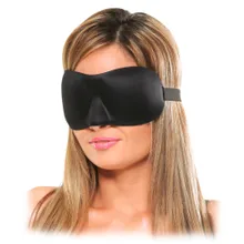 Augenmaske „Deluxe Fantasy Love Mask“, lichtundurchlässig Augenmaske „Deluxe Fantasy Love Mask“, lichtundurchlässig