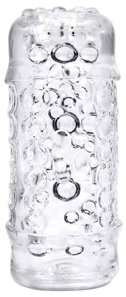 Ersatzsleeve „Mermaid Sleeve Pearl“ für Masturbator The Handy Ersatzsleeve „Mermaid Sleeve Pearl“ für Masturbator The Handy