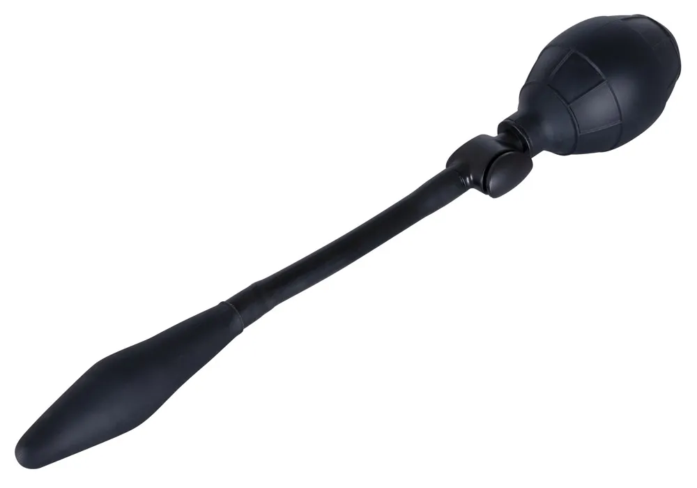 Analplug „Simply Anal Balloon“ zum Aufpumpen Analplug „Simply Anal Balloon“ zum Aufpumpen