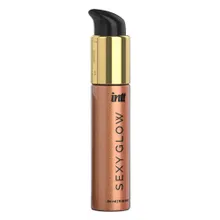 Bräunungscreme „Sexy Glow“ mit Glanzeffekt Bräunungscreme „Sexy Glow“ mit Glanzeffekt