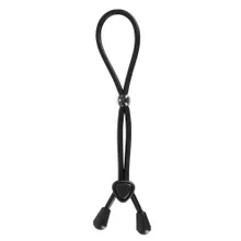 Penis-Hoden-Schlaufe „Cock & Ball Loop“, verstellbar Penis-Hoden-Schlaufe „Cock & Ball Loop“, verstellbar