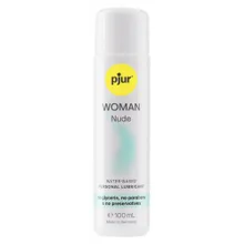 Gleitgel "WOMAN Nude" auf Wasserbasis Gleitgel "WOMAN Nude" auf Wasserbasis