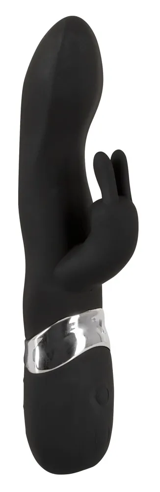 Rabbitvibrator, 21 cm Rabbitvibrator, 21 cm