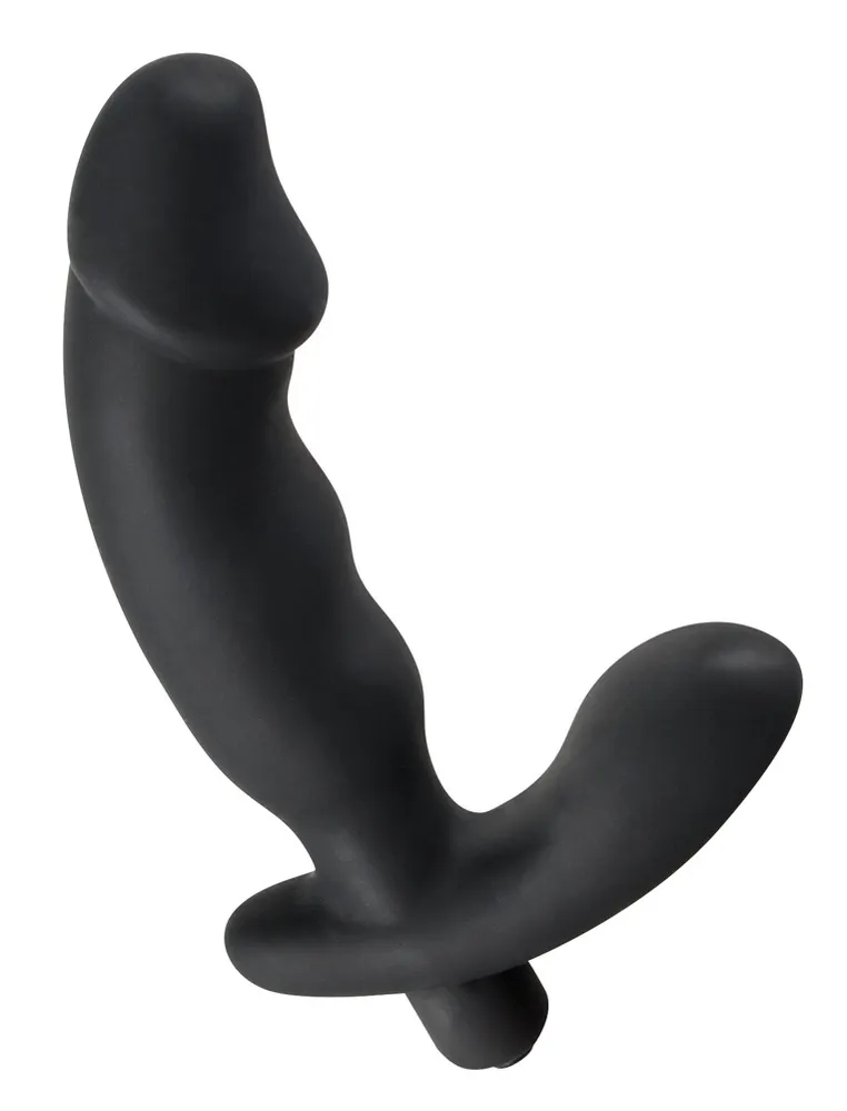 Prostatavibrator „Cock-shaped Vibe“, 15 cm Prostatavibrator „Cock-shaped Vibe“, 15 cm