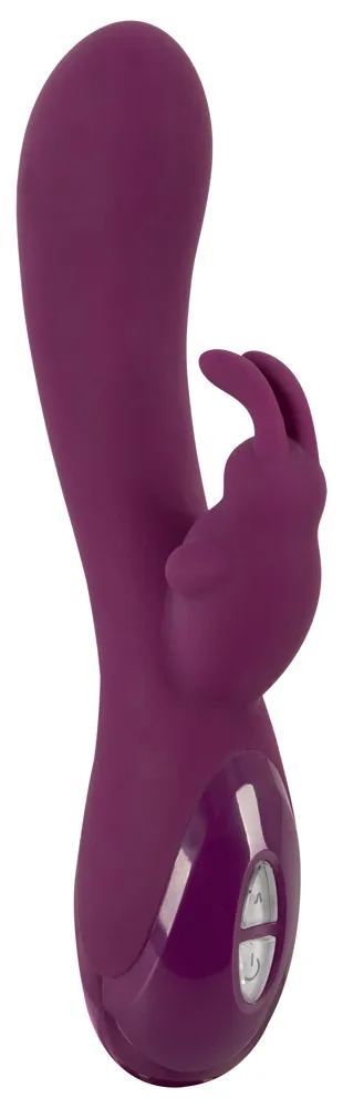 „G-Spot Rabbit Vibrator“ mit 3 Motoren „G-Spot Rabbit Vibrator“ mit 3 Motoren