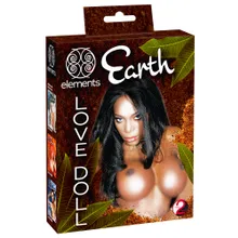 Liebespuppe mit 3 Öffnungen Liebespuppe mit 3 Öffnungen