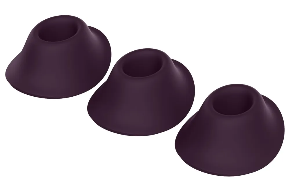 Ersatzkappen für NEXT Ersatzkappen für NEXT