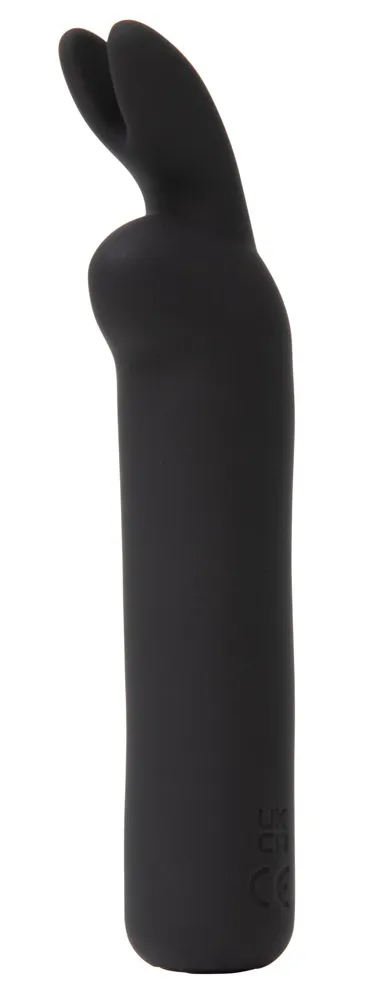 Minivibrator „bullet vibe“ mit 12 Vibrationsmodi Minivibrator „bullet vibe“ mit 12 Vibrationsmodi