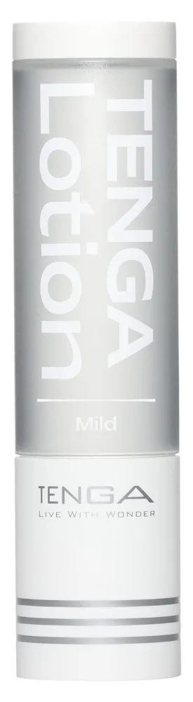 Gleitgel „Tenga Lotion Mild“ für Masturbatoren Gleitgel „Tenga Lotion Mild“ für Masturbatoren