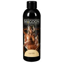 Massageöl „Erotic Massage Oil Vanille“ Massageöl „Erotic Massage Oil Vanille“