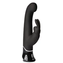 Rabbitvibrator „Greedy Girl“, 24 cm Rabbitvibrator „Greedy Girl“, 24 cm