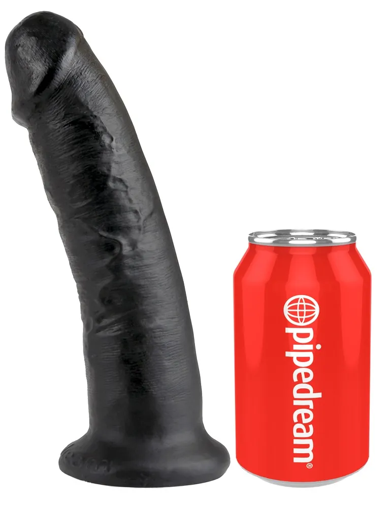Dildo „9" Cock“, 24 cm Dildo „9" Cock“, 24 cm