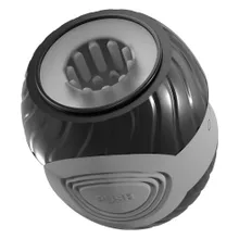 Masturbator „Donut" mit 2 Motoren Masturbator „Donut" mit 2 Motoren