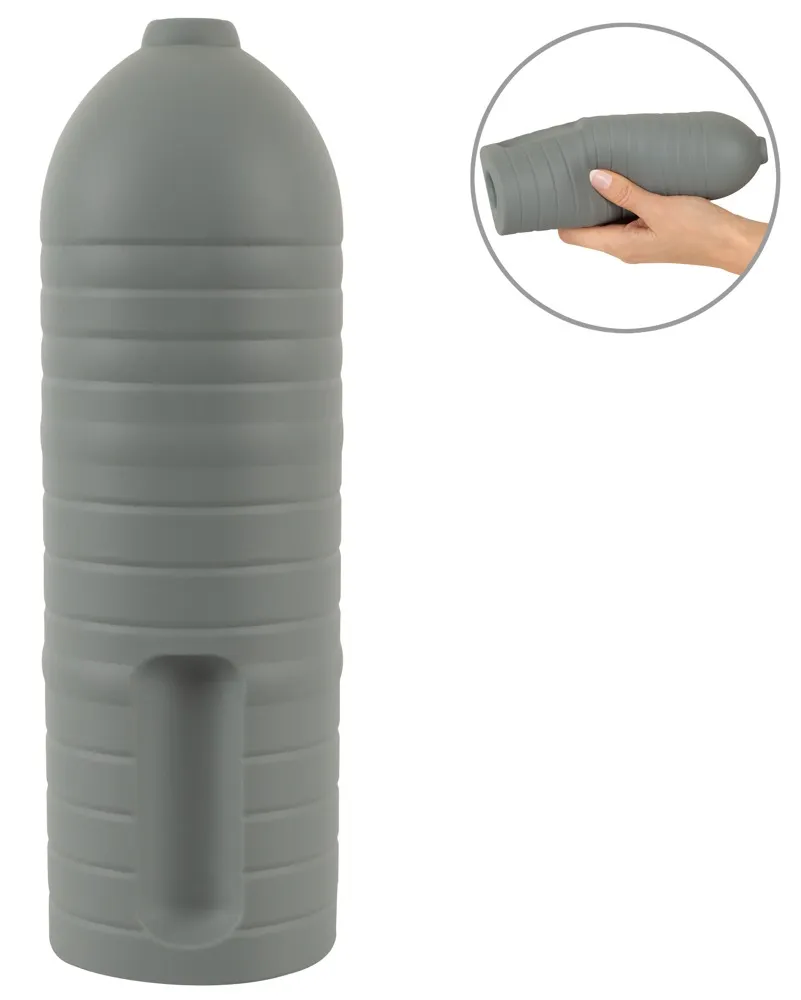 Ersatzsleeve „Performance Size L“ für Suck-O-Mat 3 Ersatzsleeve „Performance Size L“ für Suck-O-Mat 3