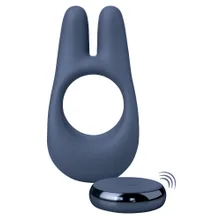 Penisring „Deimos“ mit Vibration Penisring „Deimos“ mit Vibration