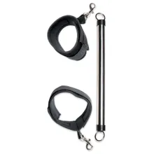 Spreizstange „Spreader Bar“, mit Karabinerhaken Spreizstange „Spreader Bar“, mit Karabinerhaken