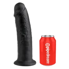 Dildo „Cock 10"“, 25,4 cm Dildo „Cock 10"“, 25,4 cm