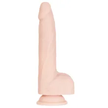 Stoßdildo mit Fernbedienung Stoßdildo mit Fernbedienung