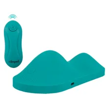 Vibrokissen „vibepad intense“ mit Fernbedienung Vibrokissen „vibepad intense“ mit Fernbedienung