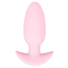 Analplug mit Tiefen-Vibration in 7 Modi Analplug mit Tiefen-Vibration in 7 Modi