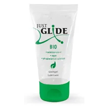 Gleitgel „Bio”, vegan Gleitgel „Bio”, vegan